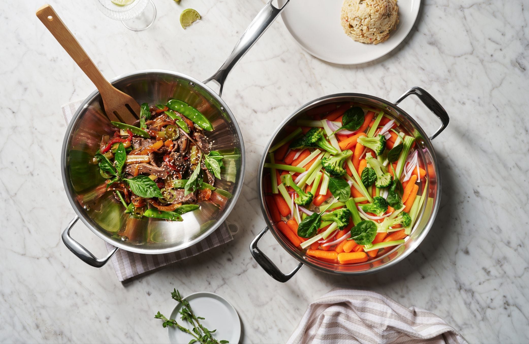Cookware Sets – Legend Cookware