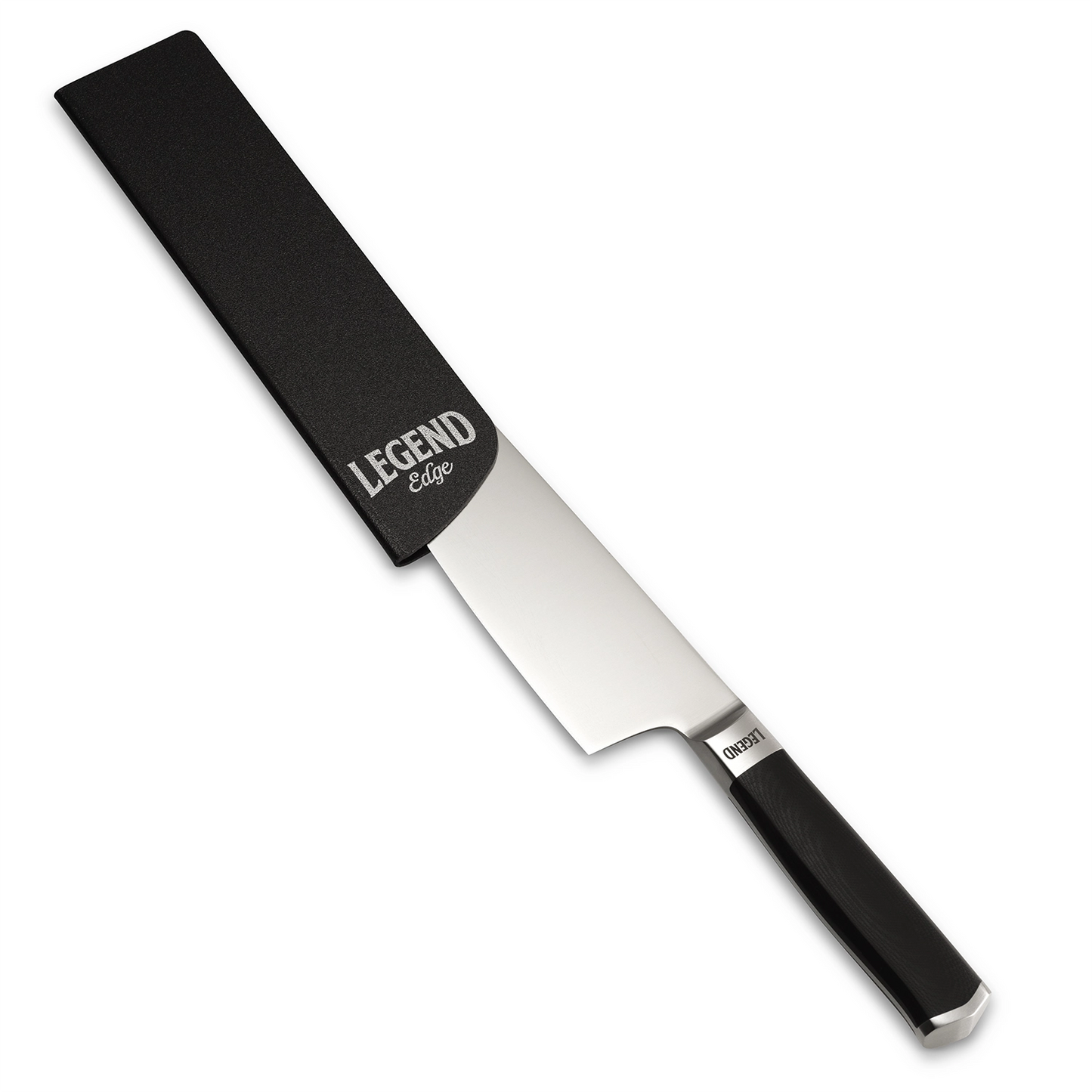 8" Legend Edge Knife