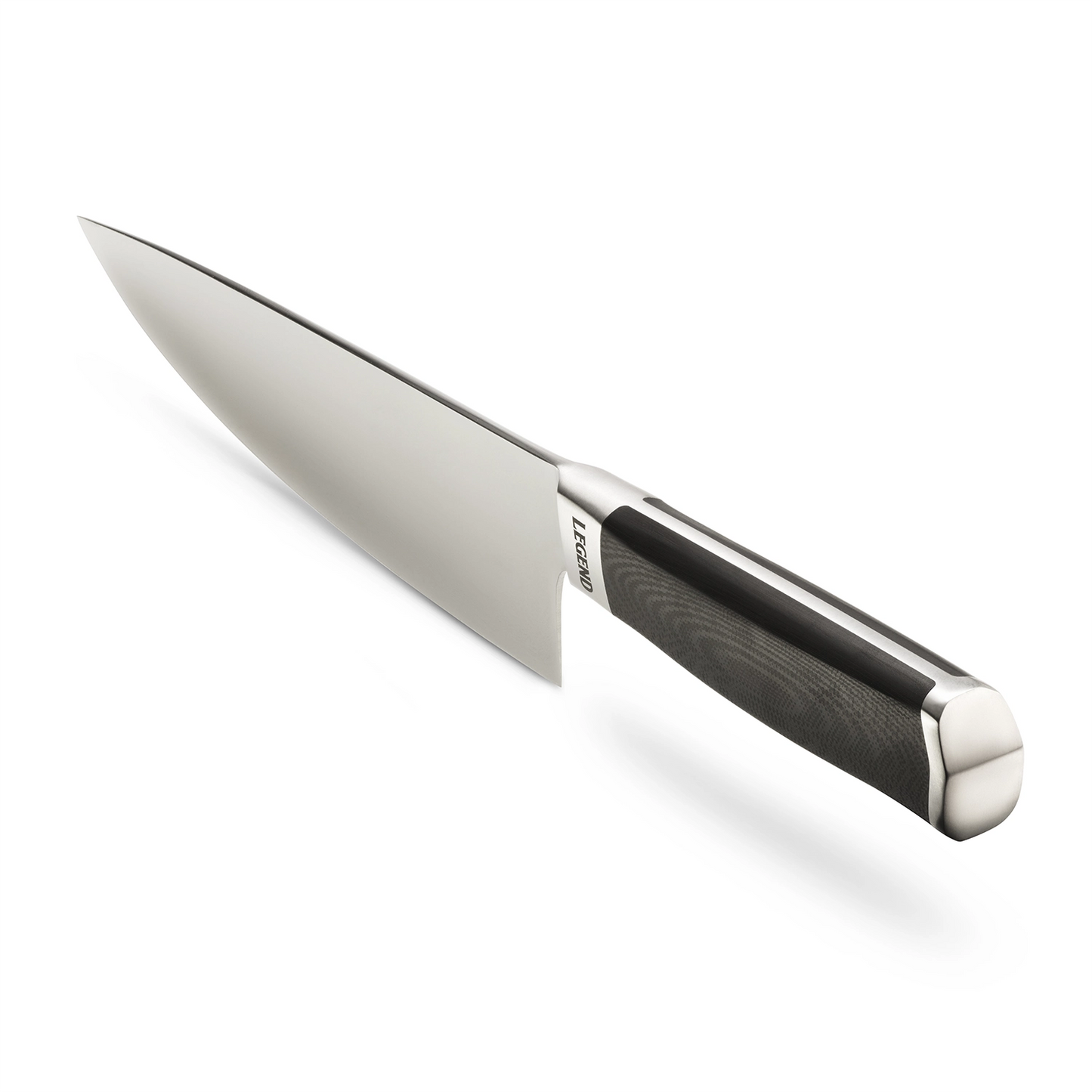 8" Legend Edge Knife