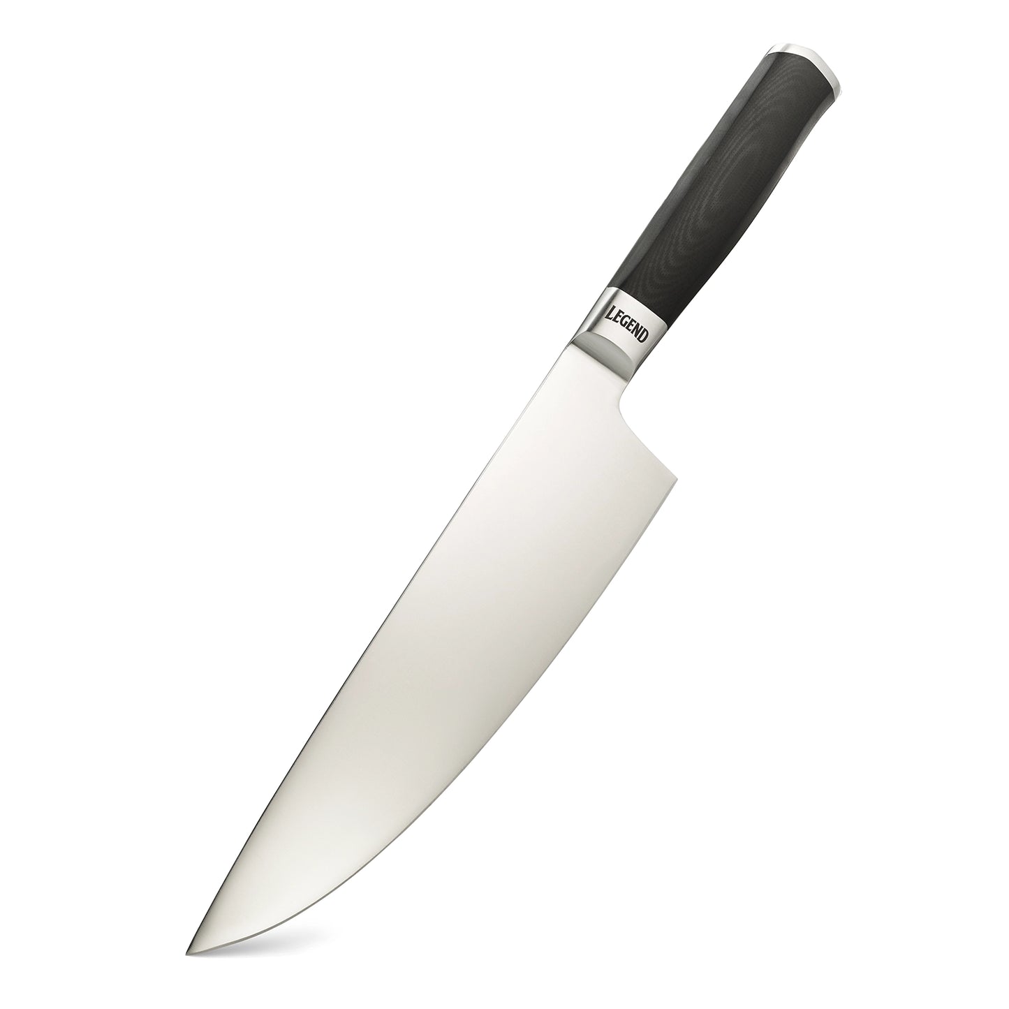 8" Legend Edge Knife