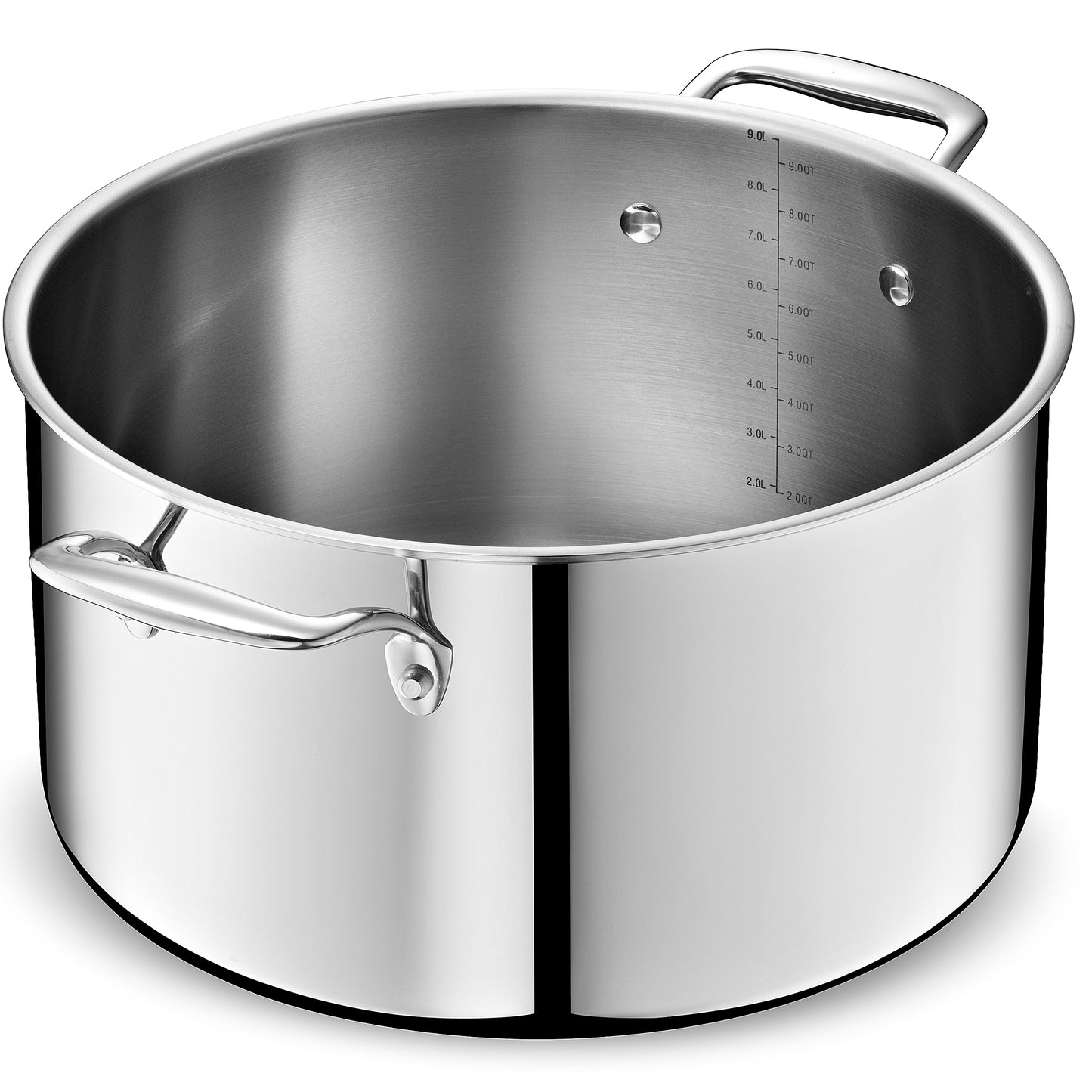 10qt stock pot