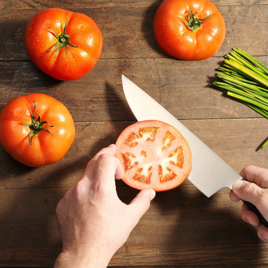 8" Chef's Knife