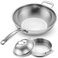 The Wok Set