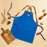 Legend Apron