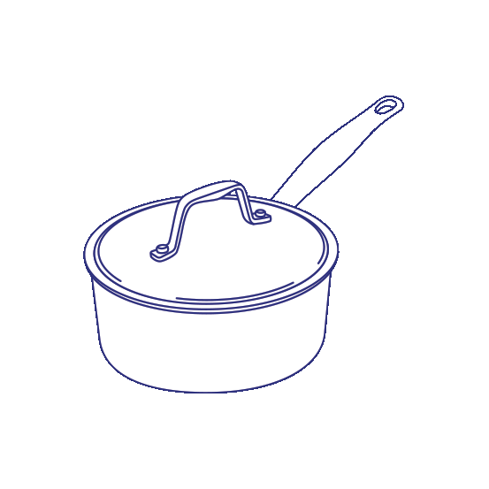 1.5-Quart Saucepan