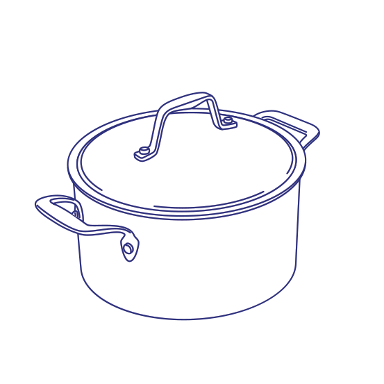 5-Quart Dutch Oven