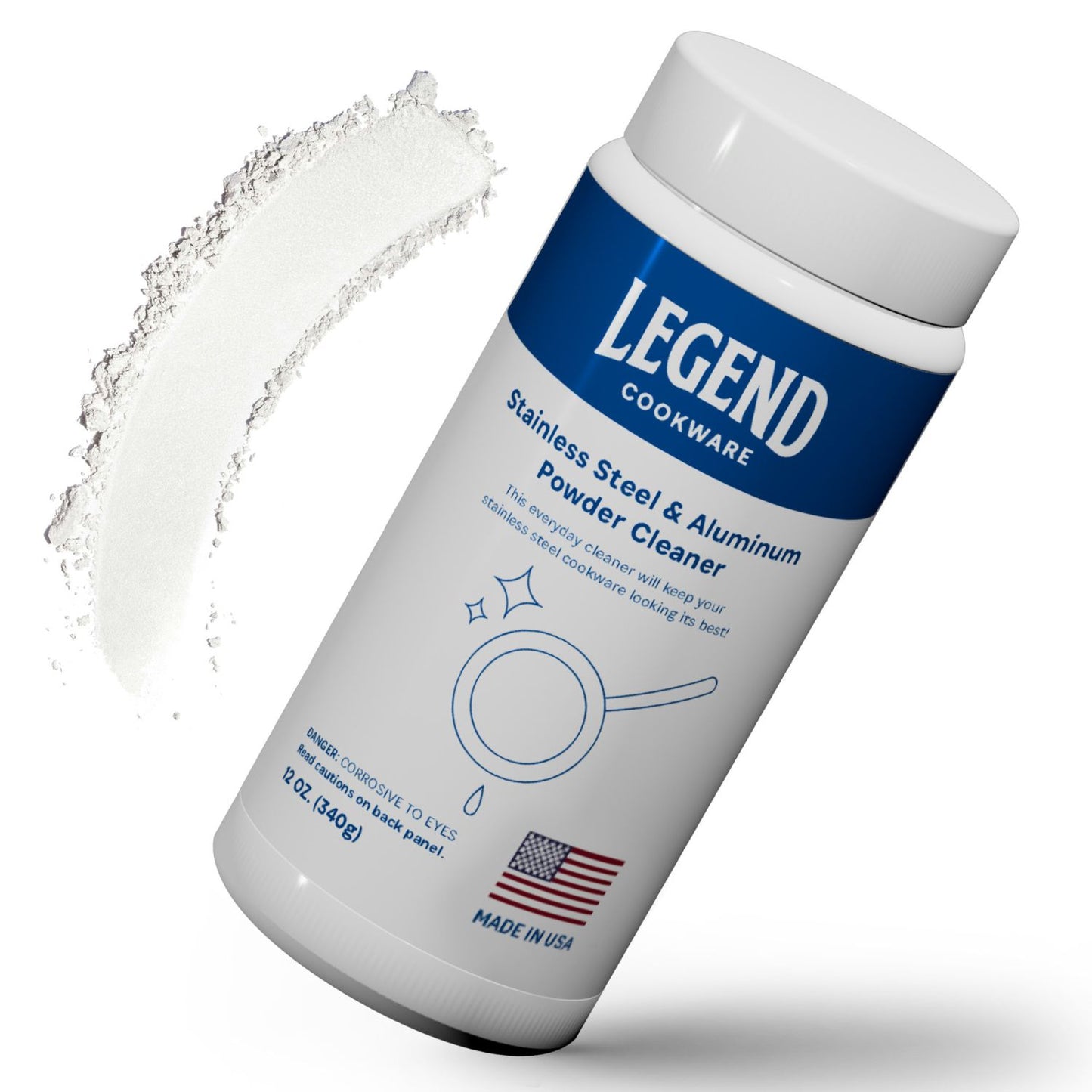 Legend Cleaner