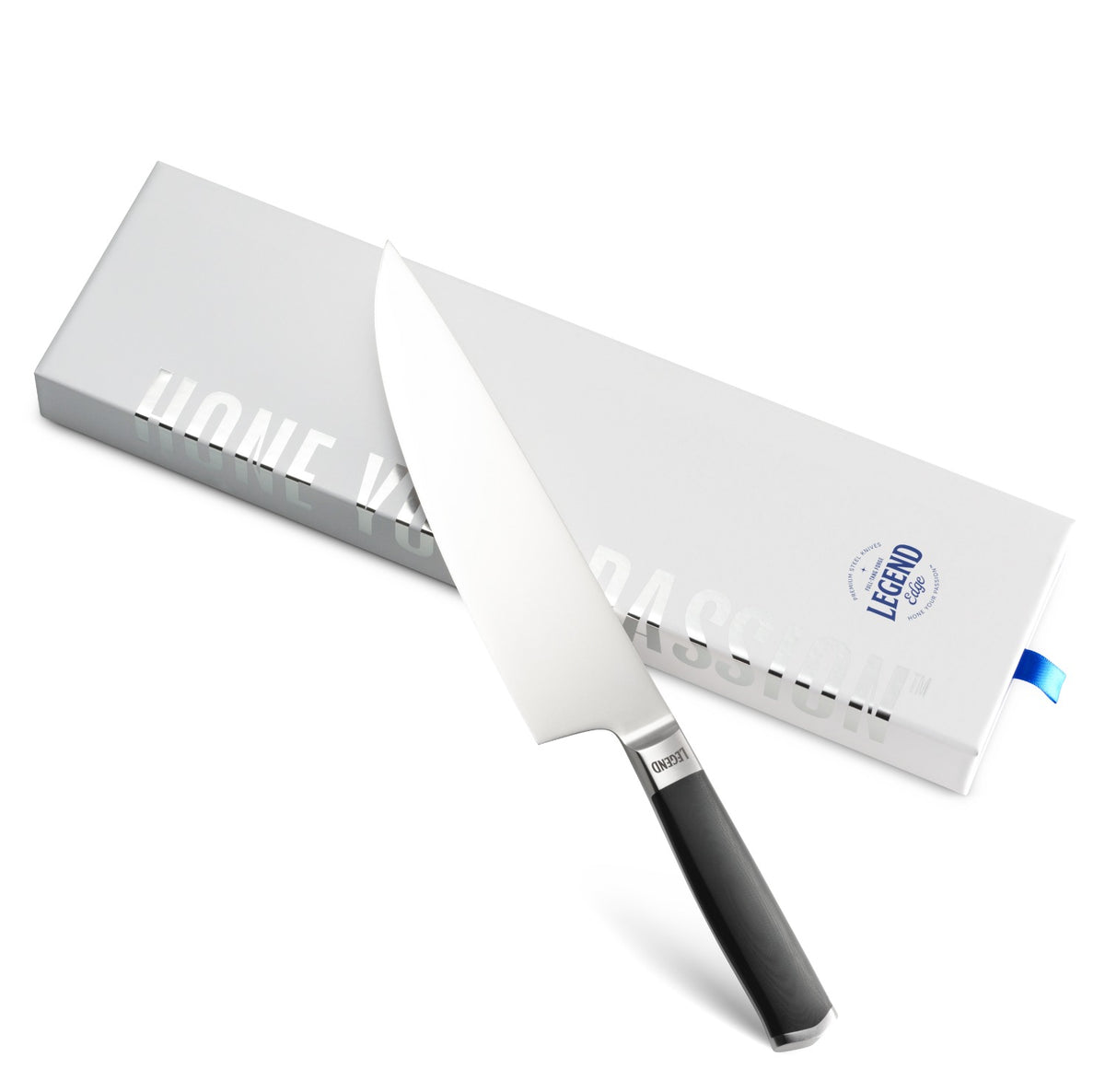 8" Chef's Knife
