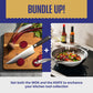 The Wok Set