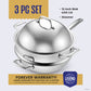 The Wok Set