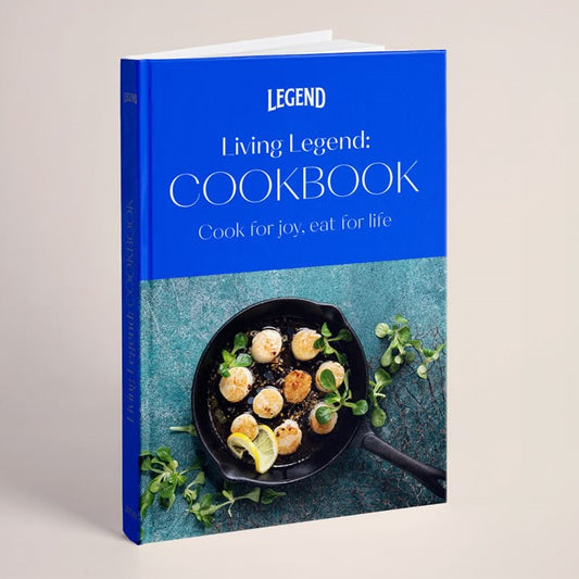 Cookbook