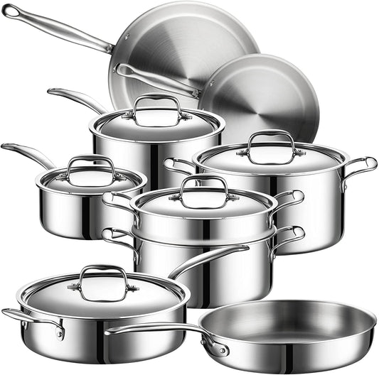Products – Legend Cookware